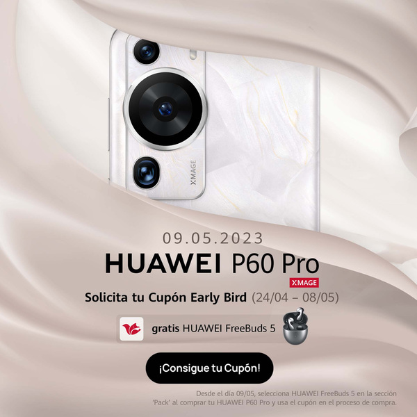 P60 Pro