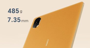 Hor Pad V8