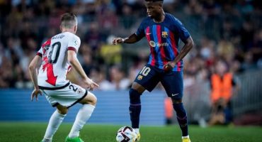 rayo vs fcb