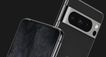 Pixel 8 Pro