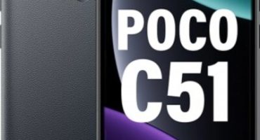 Poco C51