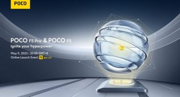 Poco F5