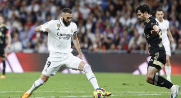 rma vs almeria