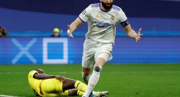 rma vs chel