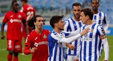 rso getafe