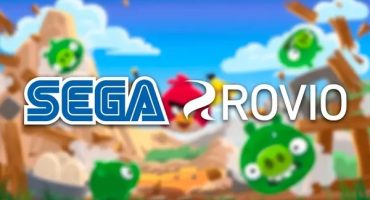 sega rovio