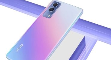 Vivo T2