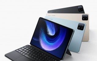 Xiaomi Pad 6