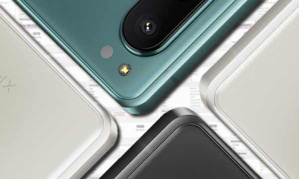 Xperia 5 V