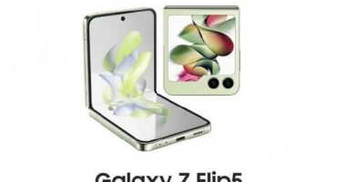 Galaxy Z Flip5