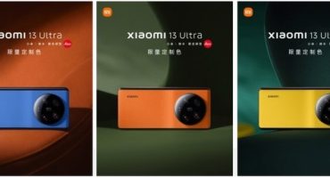 13 Ultra colores