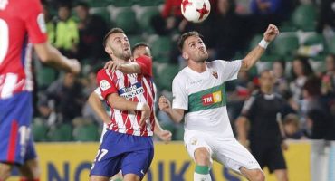 elche vs atletico