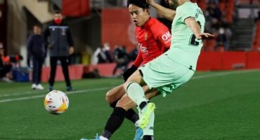 Mallorca vs Athletic