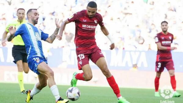 sevilla vs espanyol