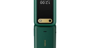 nokia 2660 flip