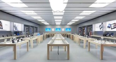 apple tienda