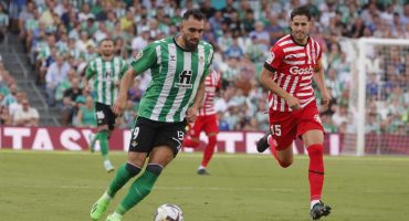 Betis vs Girona