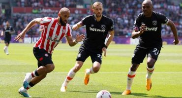brentford vs west ham