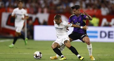 Valladolid s Sevilla