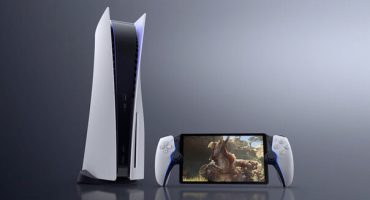 Sony Project Q