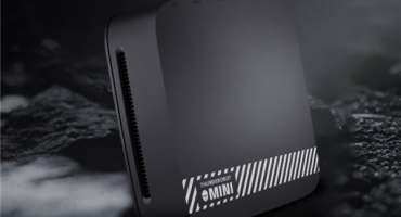 Thunderrobot mini pc
