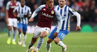 a villa vs brighton