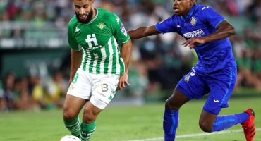 betis vs getafe