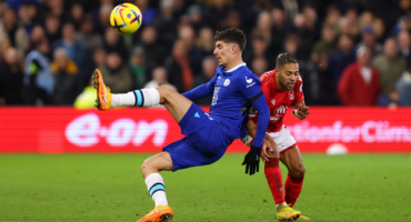 chelsea vs nott