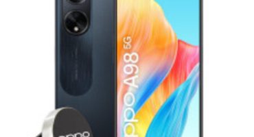 Oppo A98