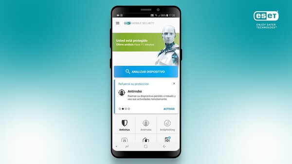 eset movil