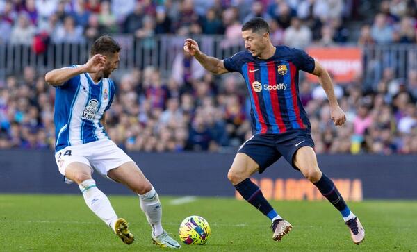 esp vs fcb