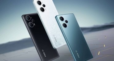 Poco F5 Pro