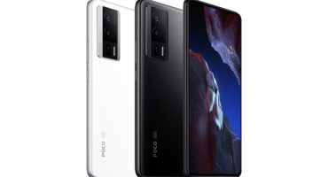 Poco F5 Pro