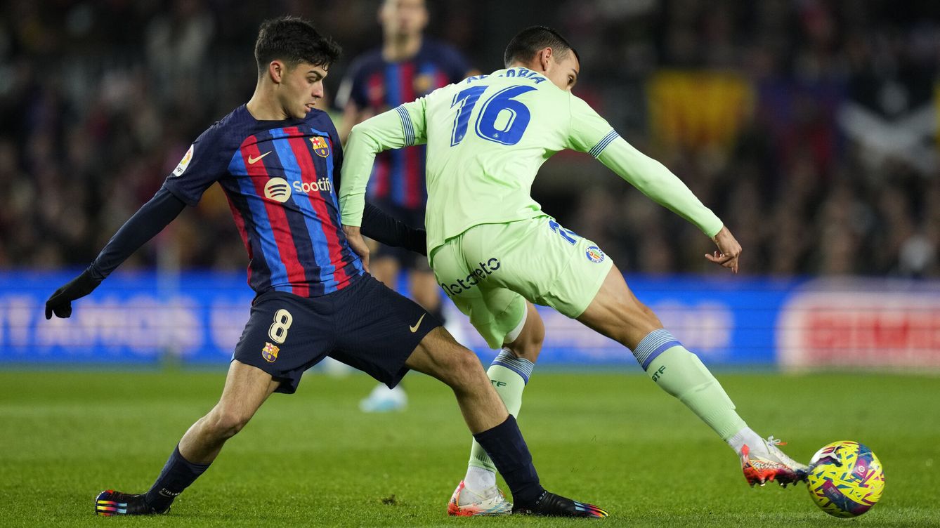 fcb vs rso