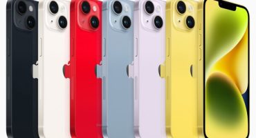 iPhone record