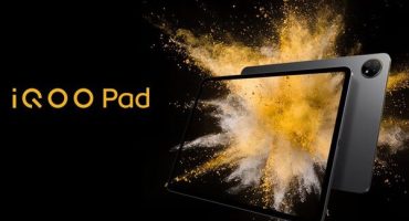 iQOO Pad