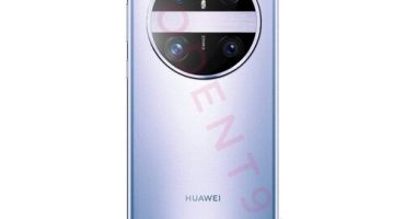Huawei Mate 60