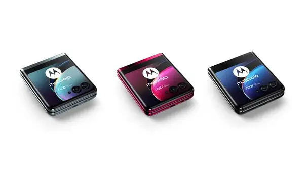 Moto Razr 40