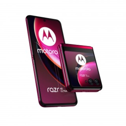 Moto RAZR 40