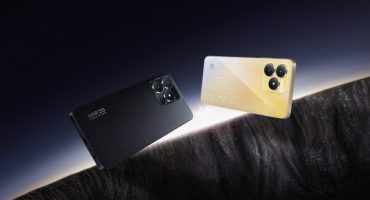 Narzo N53