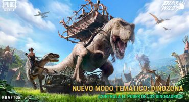 pubg mobile juego