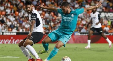 valencia vs rma