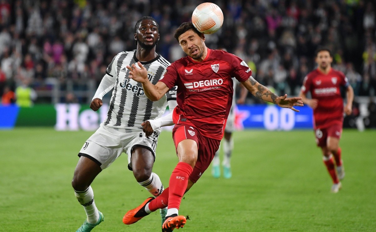 sev vs juv