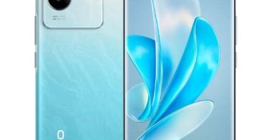Vivo S17e