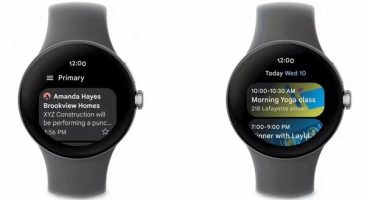 Wear OS 4