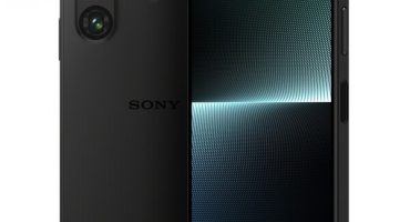 Sony Xperia 1 V