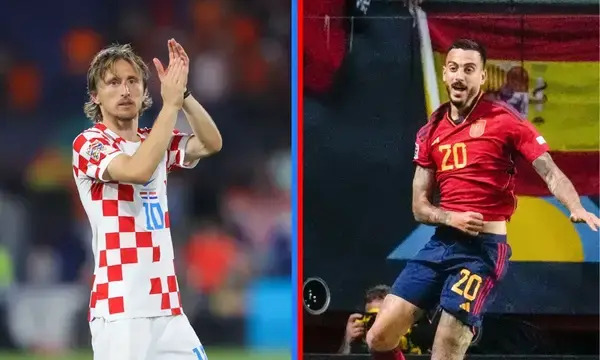 croacia vs españa