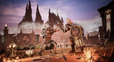 Age of War