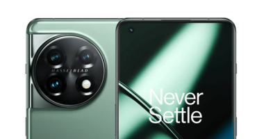 OnePlus 12