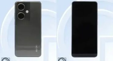 Oppo K11